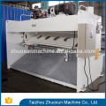 Chinese Qc11Y-8X4000 Shearing Cnc Machine Price Sheet Metal Press Brake
